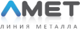 Логотип компании Линия Металла