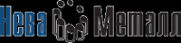 Логотип компании Нева-Металл СПб