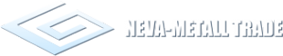 Логотип компании Нева-Металлтрэйд