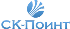 Логотип компании Поинт