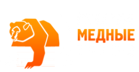 Логотип компании Русские медные трубы