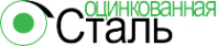 Логотип компании ПрофСталь