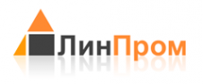 Логотип компании ЛинПром