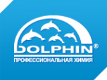 Логотип компании Dolphin