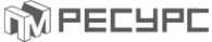 Логотип компании ПМ-Ресурс