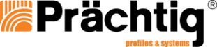 Логотип компании Прэхтиг Рус