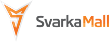 Логотип компании СваркаМолл
