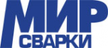 Логотип компании Мир сварки