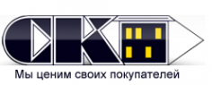 Логотип компании СтройКомплекс