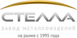 Логотип компании Стелла