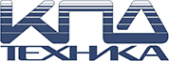 Логотип компании КПД-Техника