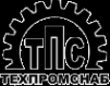 Логотип компании ТехПромСнаб