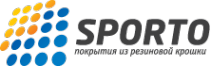 Логотип компании Спорто