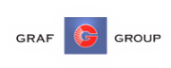 Логотип компании Граф