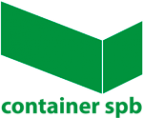 Логотип компании Контейнер СПб