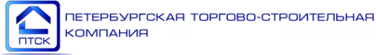 Логотип компании ПТСК