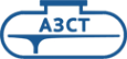 Логотип компании АЗС Технология