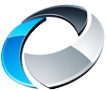 Логотип компании ПромКор