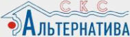 Логотип компании СКС Альтернатива