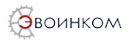 Логотип компании Эвоинком