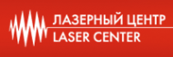 Логотип компании Лазерный центр