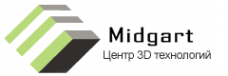 Логотип компании Midgart
