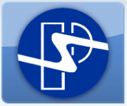 Логотип компании Рентген