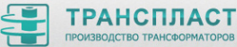 Логотип компании ТРАНСПЛАСТ