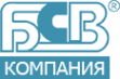 Логотип компании БСВ-Компания