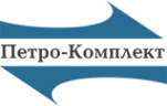 Логотип компании Петро-Комплект