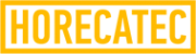Логотип компании HORECATEC