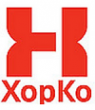 Логотип компании Хорко