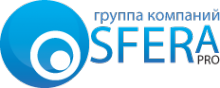 Логотип компании СфераПро