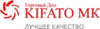 Логотип компании Кифато МК