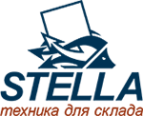 Логотип компании Стелла