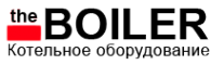 Логотип компании TheBoiler