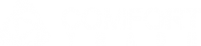 Логотип компании Комфорт Трейд