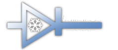 Логотип компании А.М.О.-Холод