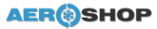 Логотип компании Аэрохолод