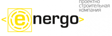 Логотип компании ПСК Энерго