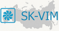 Логотип компании СК-ВИМ
