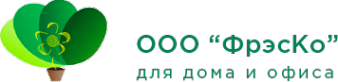 Логотип компании ФрэсКо
