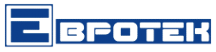 Логотип компании ЕВРОТЕК