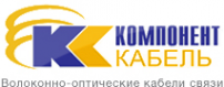 Логотип компании Компонент-Кабель