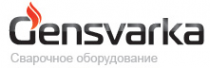 Логотип компании Gensvarka