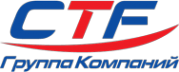Логотип компании ЦТФ-Регион