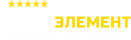 Логотип компании Техно Элемент