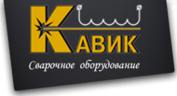 Логотип компании Кавик