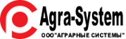 Логотип компании АГРАРНЫЕ СИСТЕМЫ