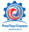Логотип компании Компания РемТоргСервис